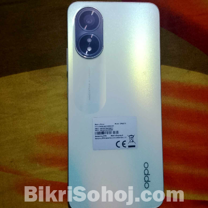 OPPO A38